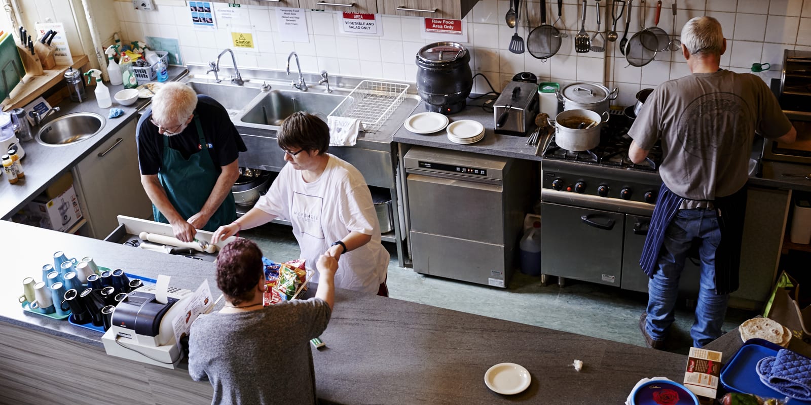 Support in Mind Scotland Lothian Buses