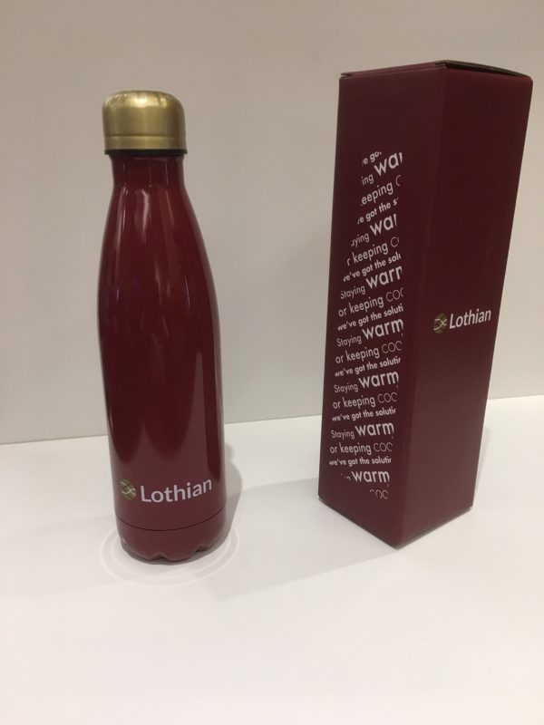 Lothian Thermal Bottle