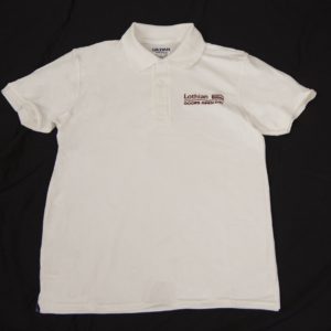 Adult Lothian Doors Open Day Poloshirt