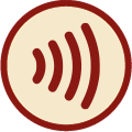 menu_contactless