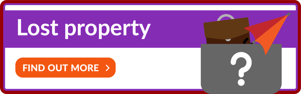 We are Lothian lost property link