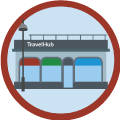 TravelHub-icon