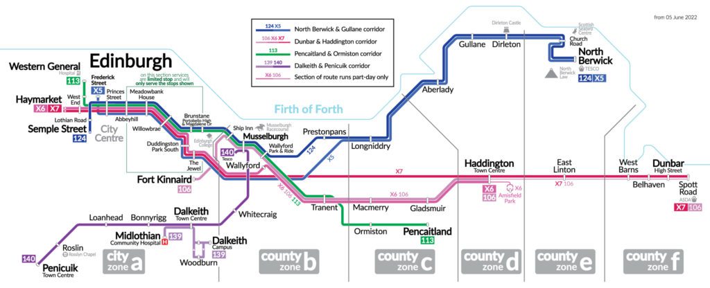 Fares Tickets Lothian Buses fares-tickets-lothian-buses