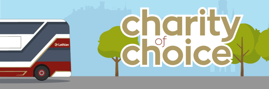 Chariy of choice application