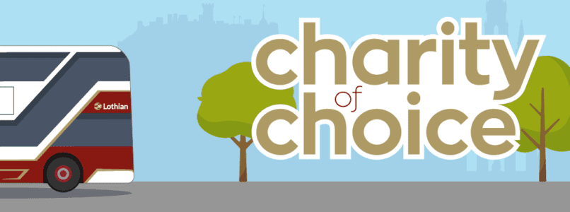Chariy of choice application