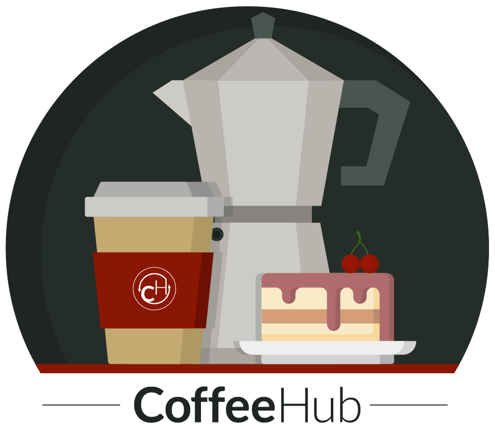 CoffeeHub Lothian Buses