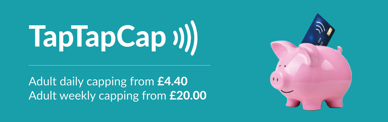 Click here to find out about our contactless payment options