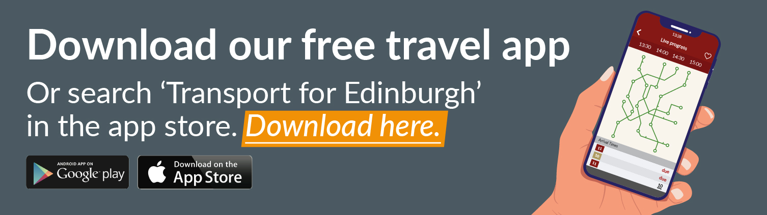 Click to download our travel app