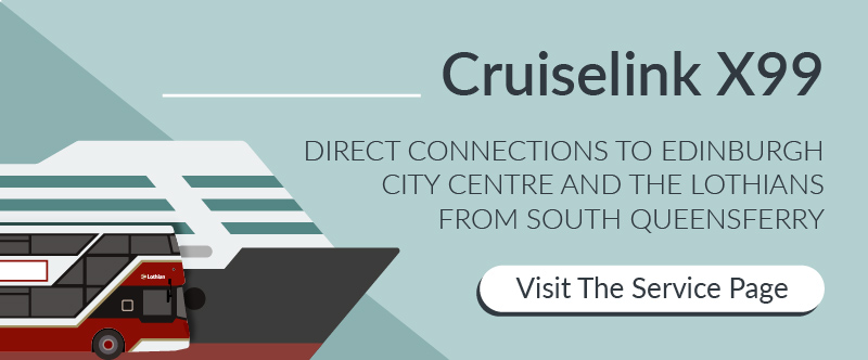 Banner for Cruiselink X99 Service