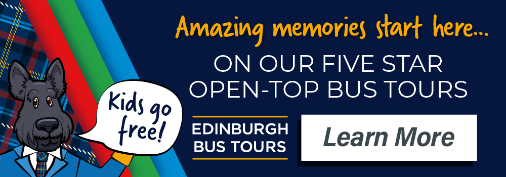 Amazing memories start here on our five star open-top bus tours. Kids go free! Click to learn more.