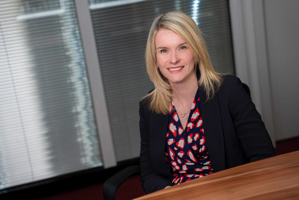 Celebrating International Women’s Day 2023<span class='secondary_title'>An interview with Lothian Buses MD, Sarah Boyd</span>