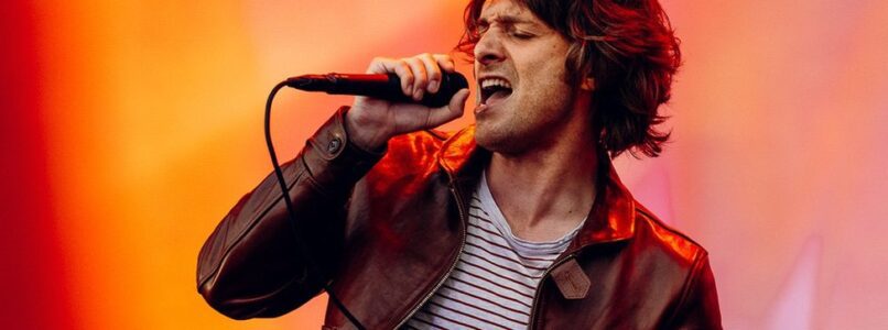 paolo nutini tour edinburgh