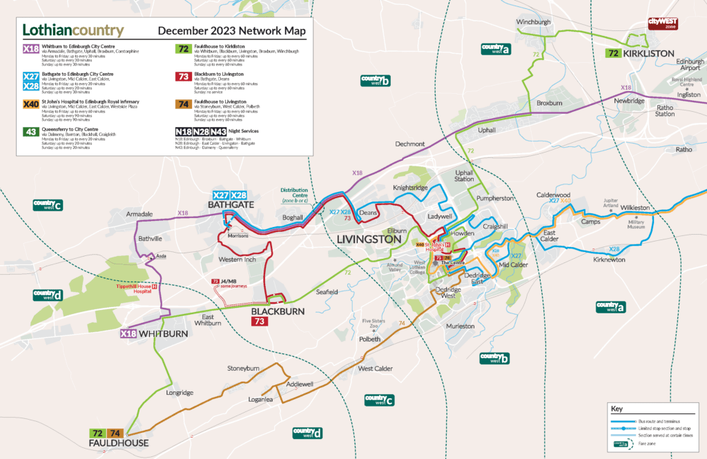 Lothian Country Update Lothian Buses lothian-country-update-lothian-buses