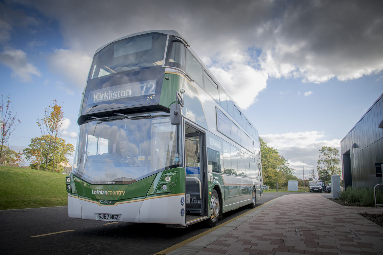 News Lothian Buses news-lothian-buses