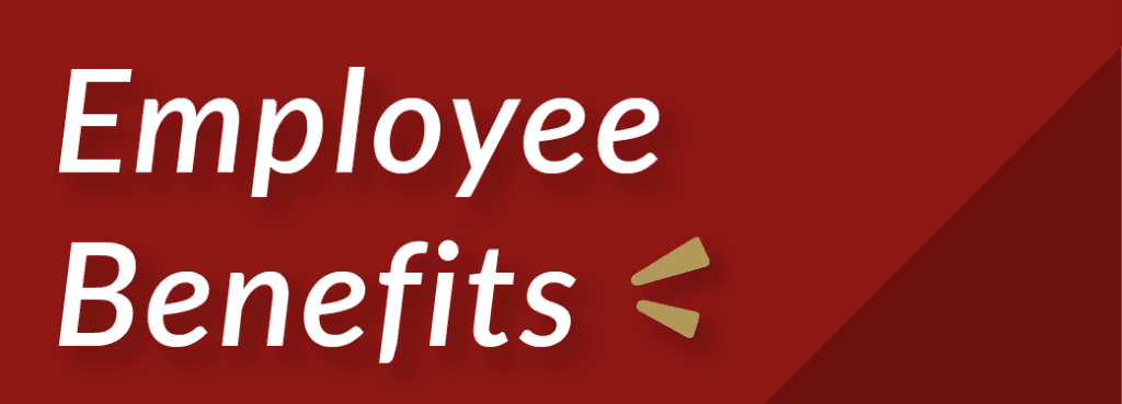 Employee Benefits