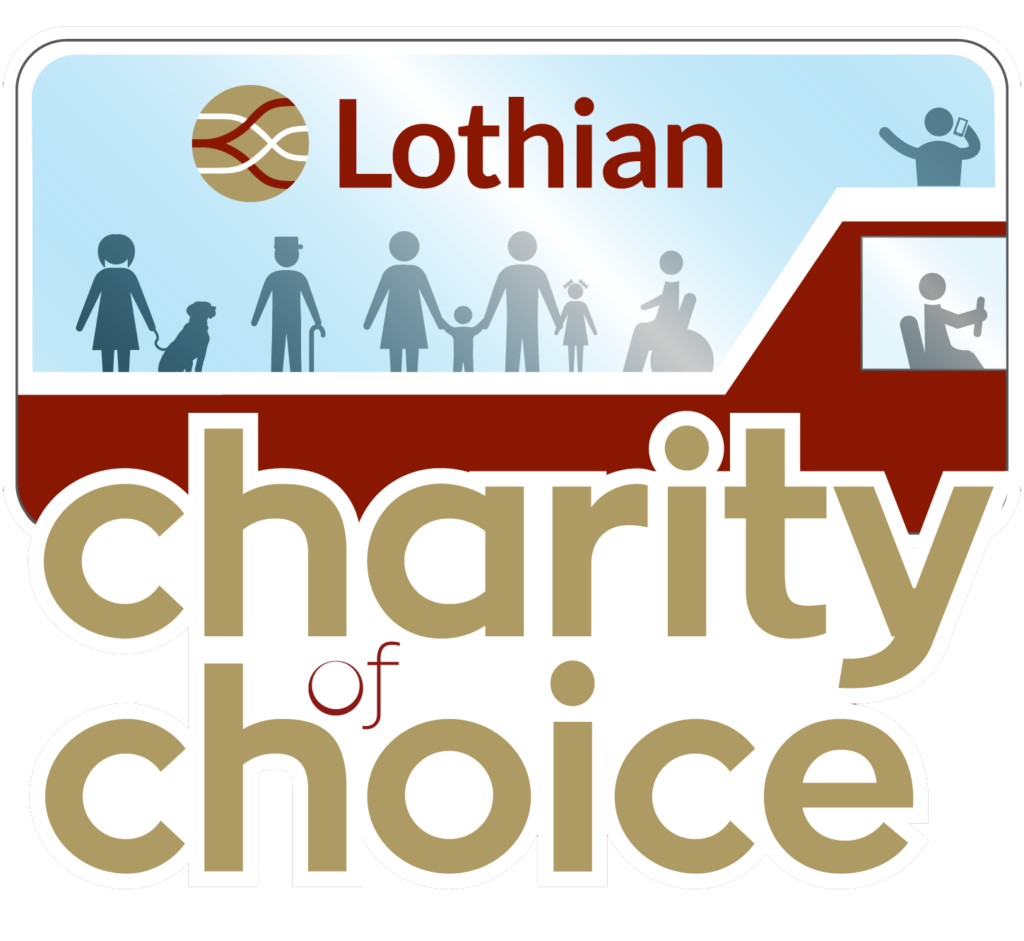 Charity of Choice logo