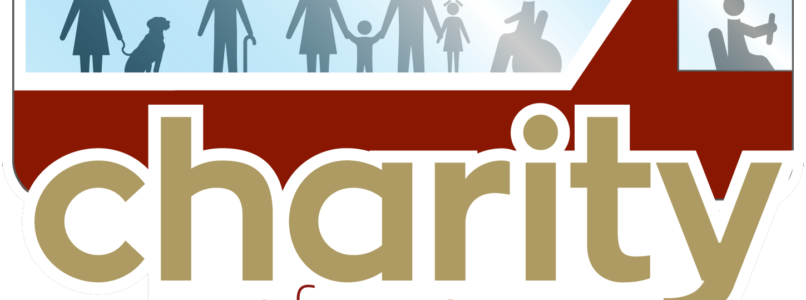 Charity of Choice logo