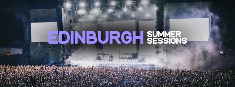 Edinburgh Summer Sessions official logo