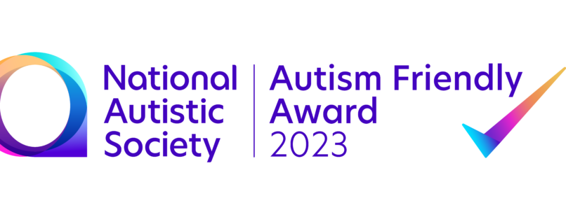 National Autism Society logo