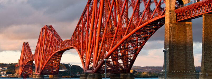 Forth Bridge