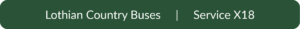 bus services