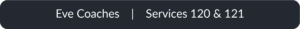 bus services