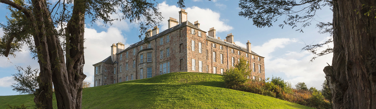 Dalkeith Country Park