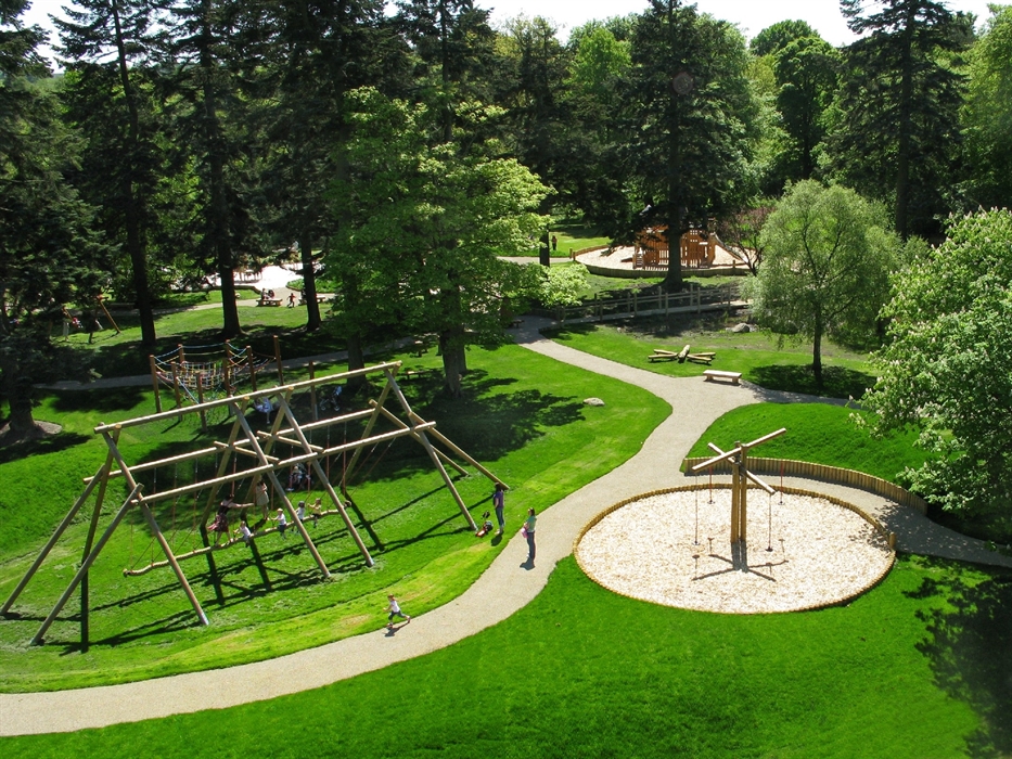 Polkemmet Country Park