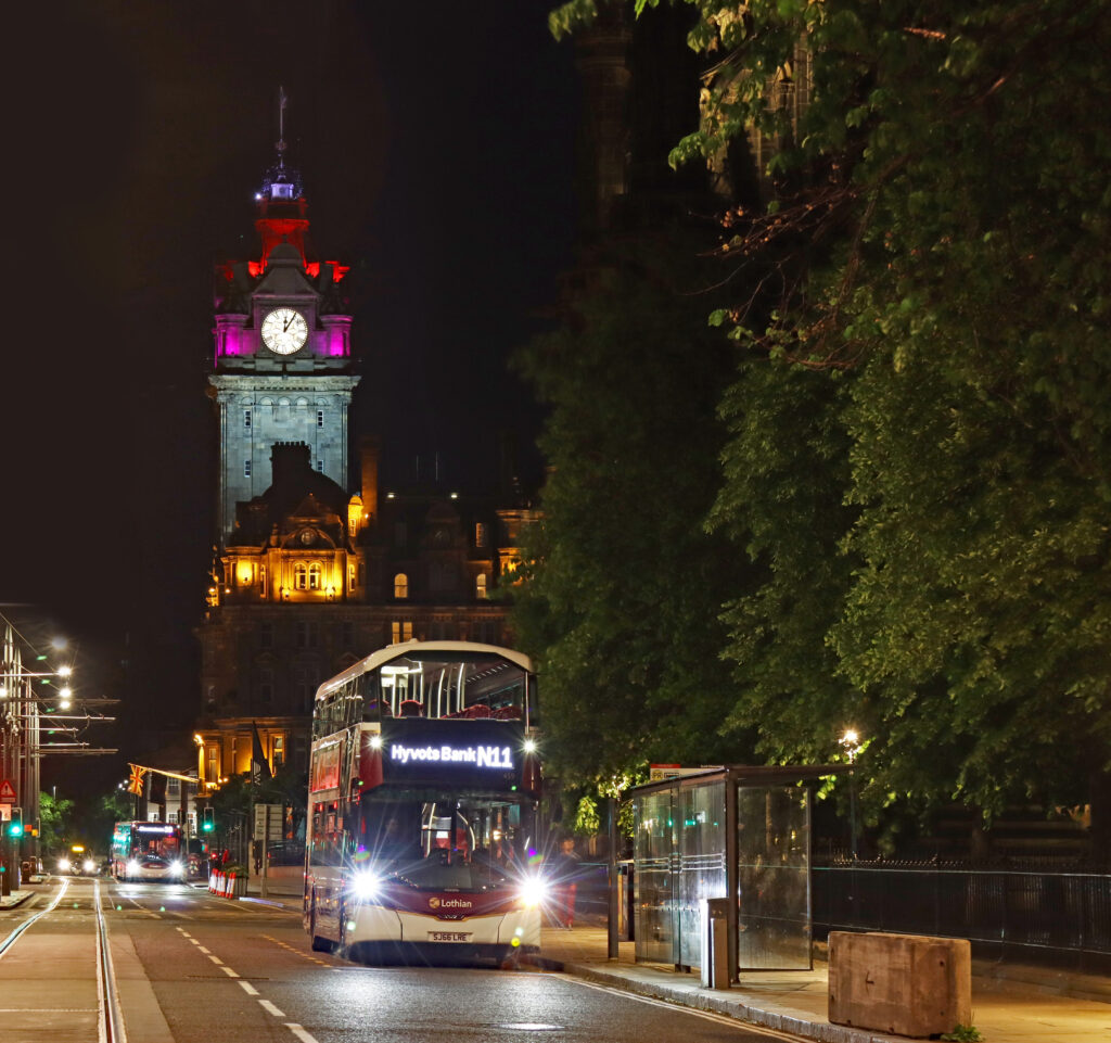 Clocks go back on Sunday 26 October
