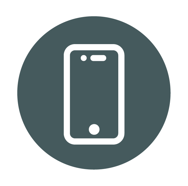 Phone Icon