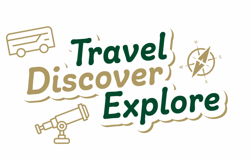 Travel Discover Explore