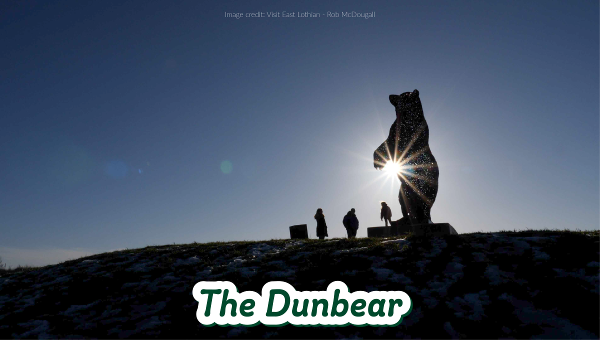 Image of the Dunbear
