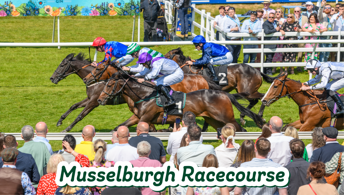 Image of Musselburgh Racecourse