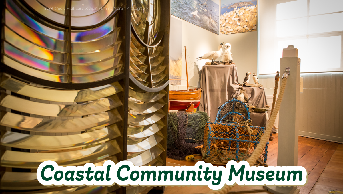 Image of the Coastal Community Museum