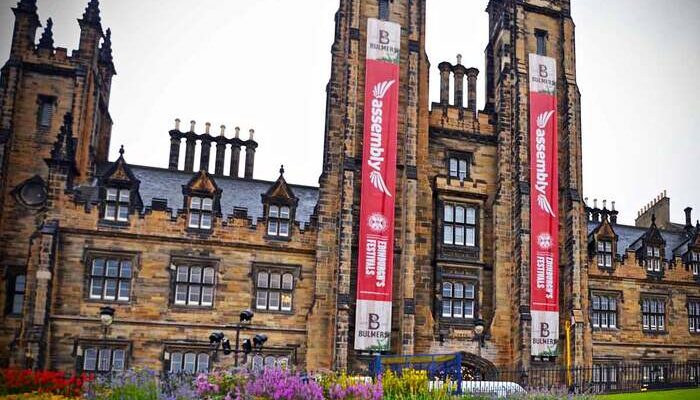 Win tickets to Assembly Festival 2025!<span class='secondary_title'>Official transport partner, Lothian, has show tickets up for grabs</span>