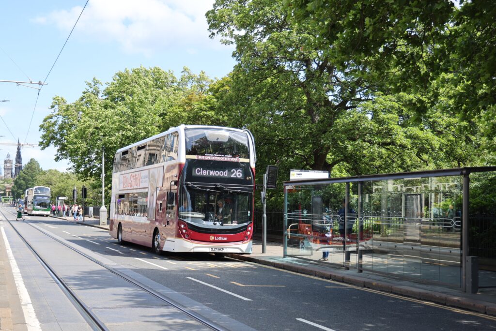 Service change from Sunday 7 September<span class='secondary_title'>Improvements to network and service frequencies</span>