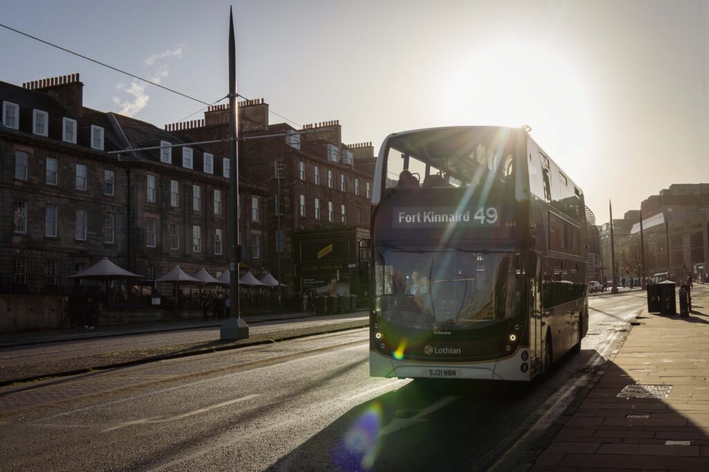 Service levels for Easter 2026