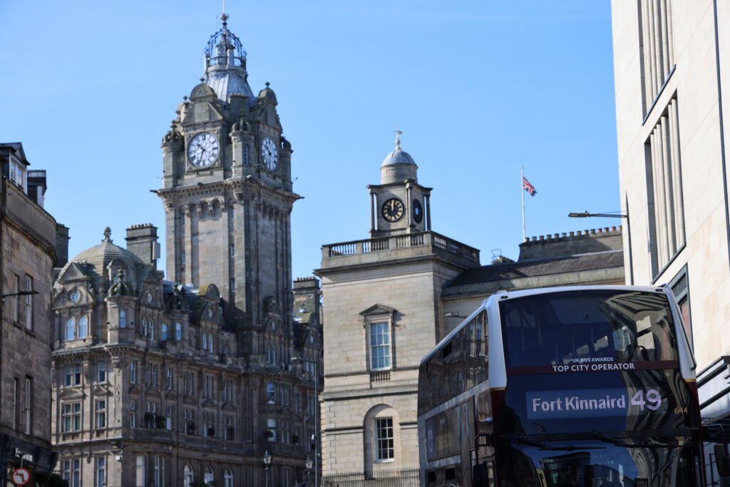 May Bank Holidays – service levels