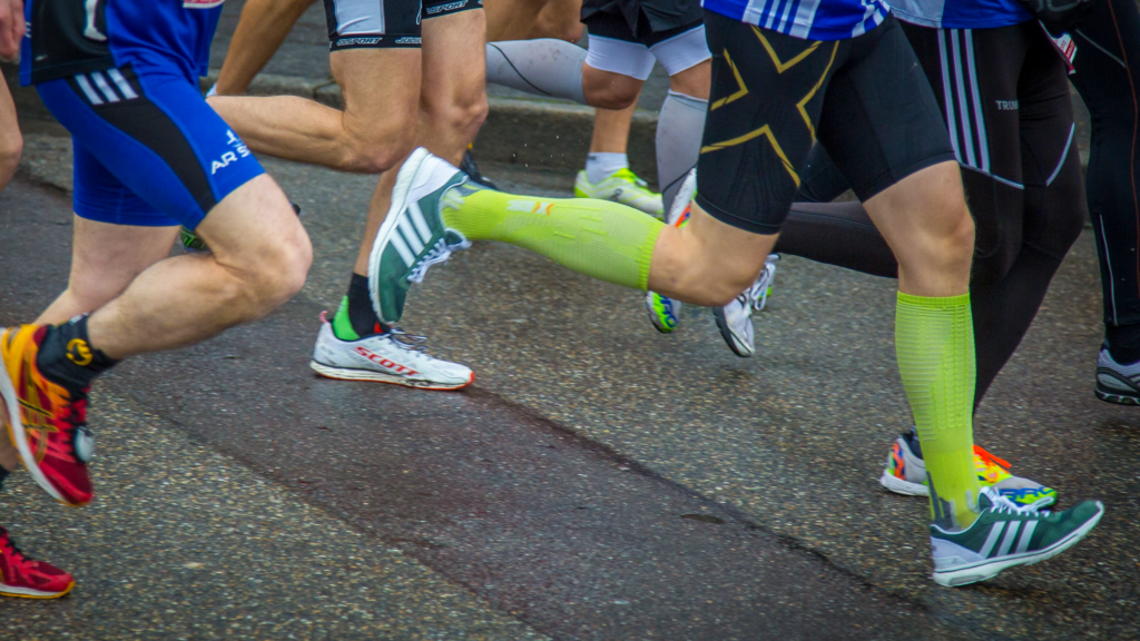 Diversions and shuttle buses for Edinburgh Marathon Festival 2026