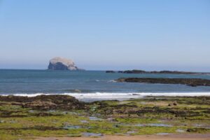 Bass Rock