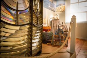 Coastal Community Museum