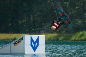 Foxlake Adventures