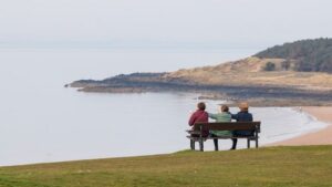 Gullane Bents