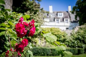 Inveresk Lodge Garden