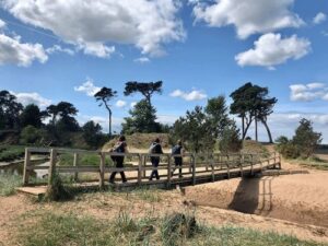 John Muir Country Park