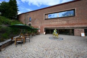 Glenkinchie Distillery & Visitor Centre