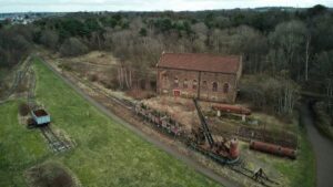 Prestongrange Museum