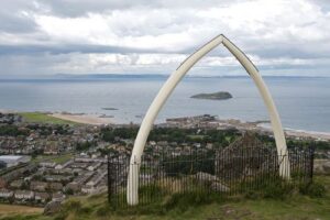 North Berwick Law