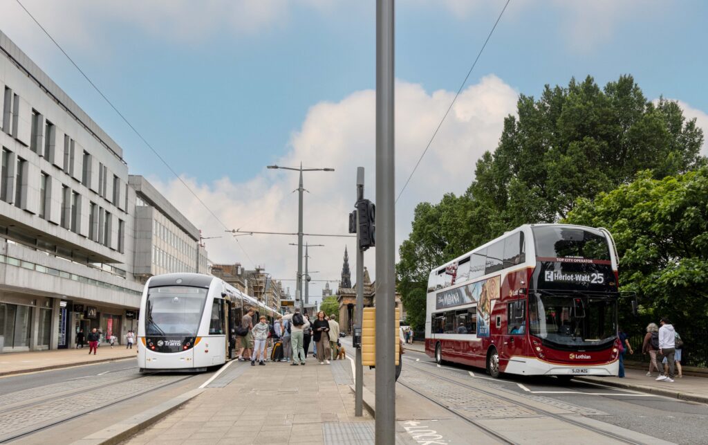 Charter launched to tackle violence against women and girls and antisocial behaviour on public transport